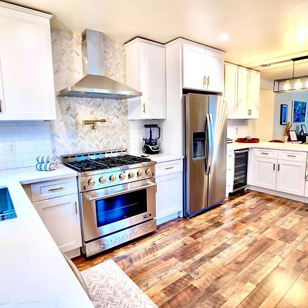 Lp10 Downtown Luxury Villa With Ac Gameroom El Paso de Robles Exterior foto