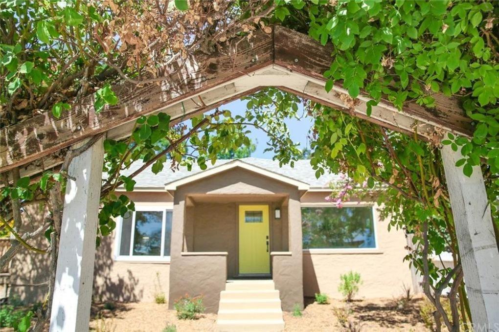 Lp10 Downtown Luxury Villa With Ac Gameroom El Paso de Robles Exterior foto
