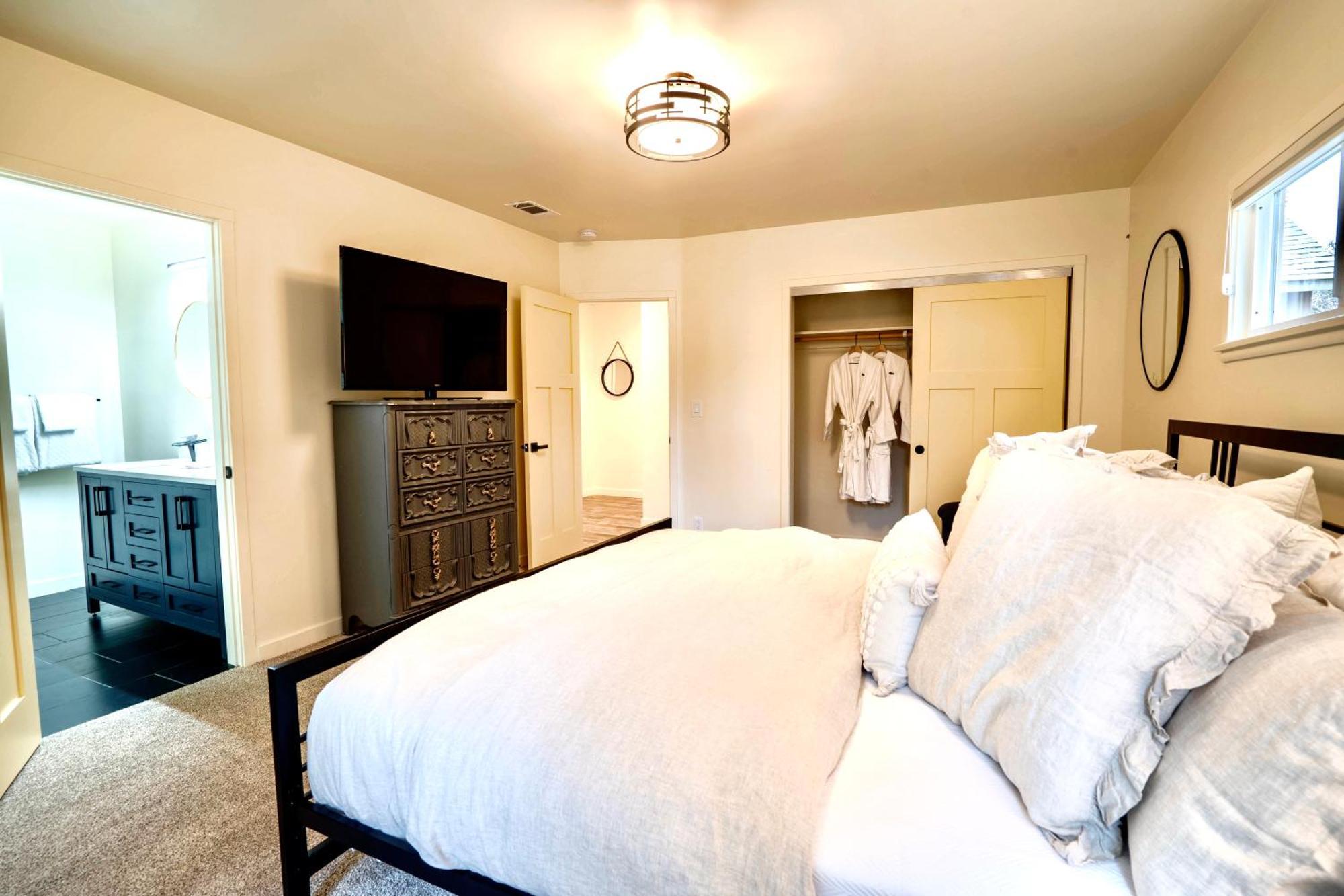 Lp10 Downtown Luxury Villa With Ac Gameroom El Paso de Robles Exterior foto