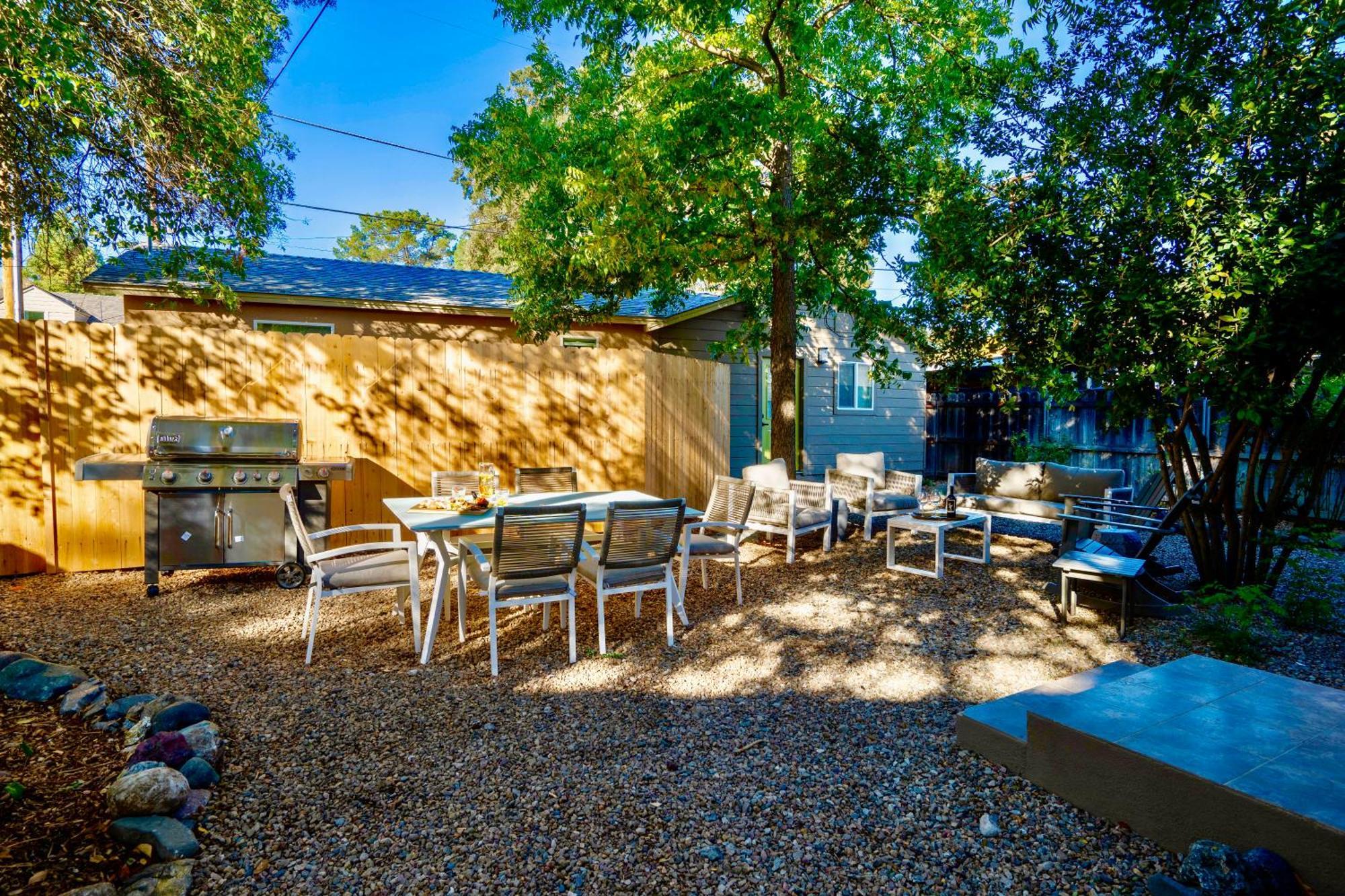 Lp10 Downtown Luxury Villa With Ac Gameroom El Paso de Robles Exterior foto