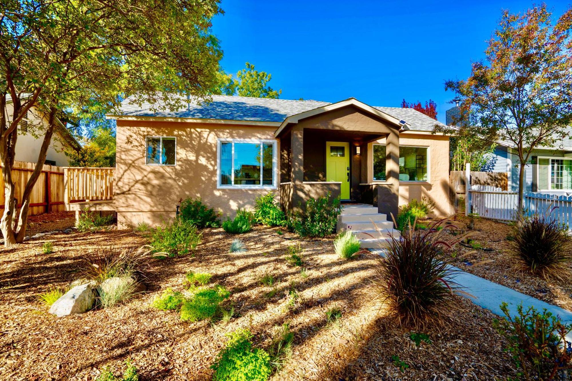 Lp10 Downtown Luxury Villa With Ac Gameroom El Paso de Robles Exterior foto