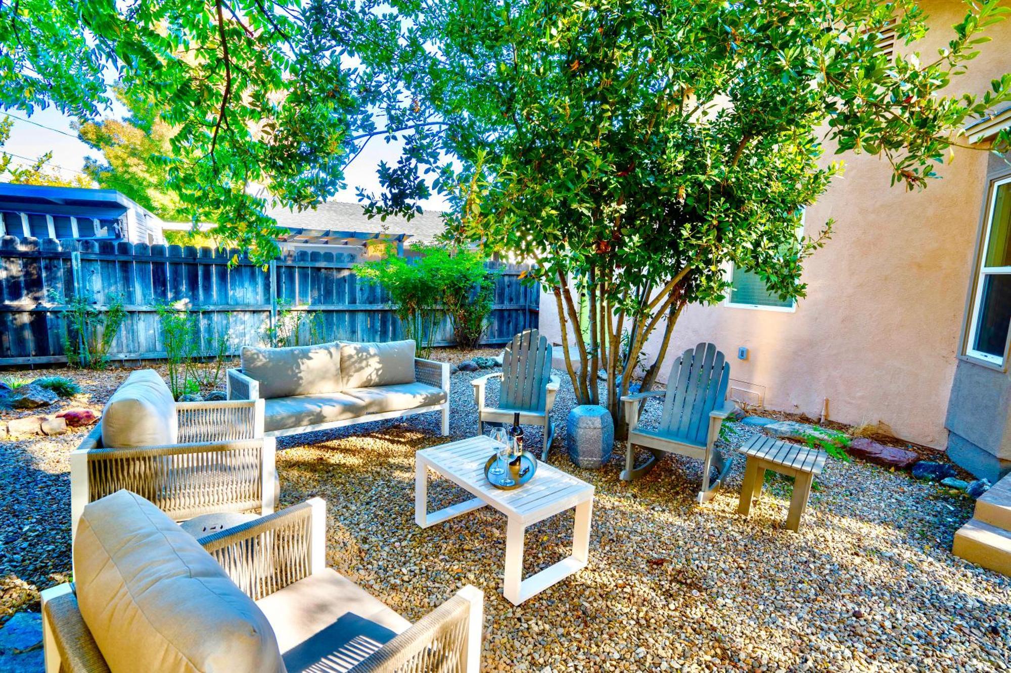 Lp10 Downtown Luxury Villa With Ac Gameroom El Paso de Robles Exterior foto